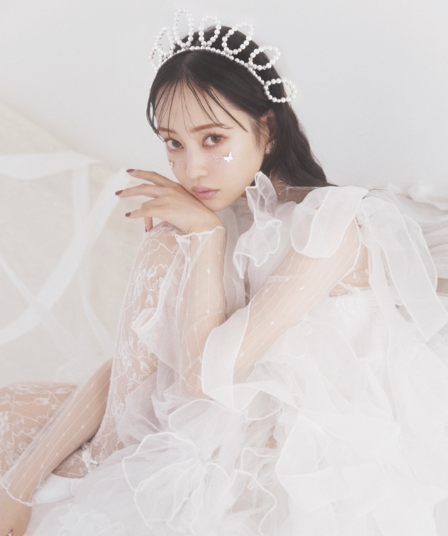CHINA FAIRY】仙女のように・・・美しい生き様で物語る | PECHE_web