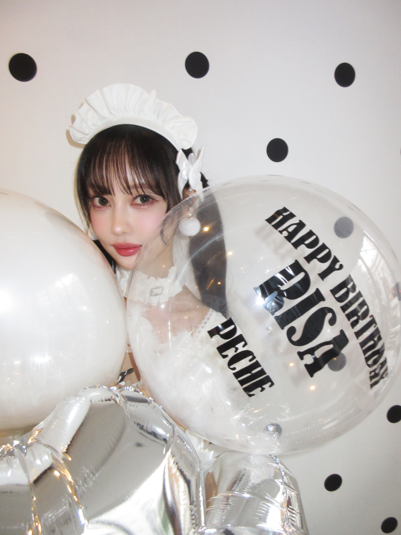【𝐏𝐄𝐂𝐇𝐄 𝐩𝐫𝐞𝐬𝐞𝐧𝐭𝐬  𝐑𝐈𝐒𝐀 𝐁𝐈𝐑𝐓𝐇𝐃𝐀𝐘 𝐄𝐕𝐄𝐍𝐓 】report♡