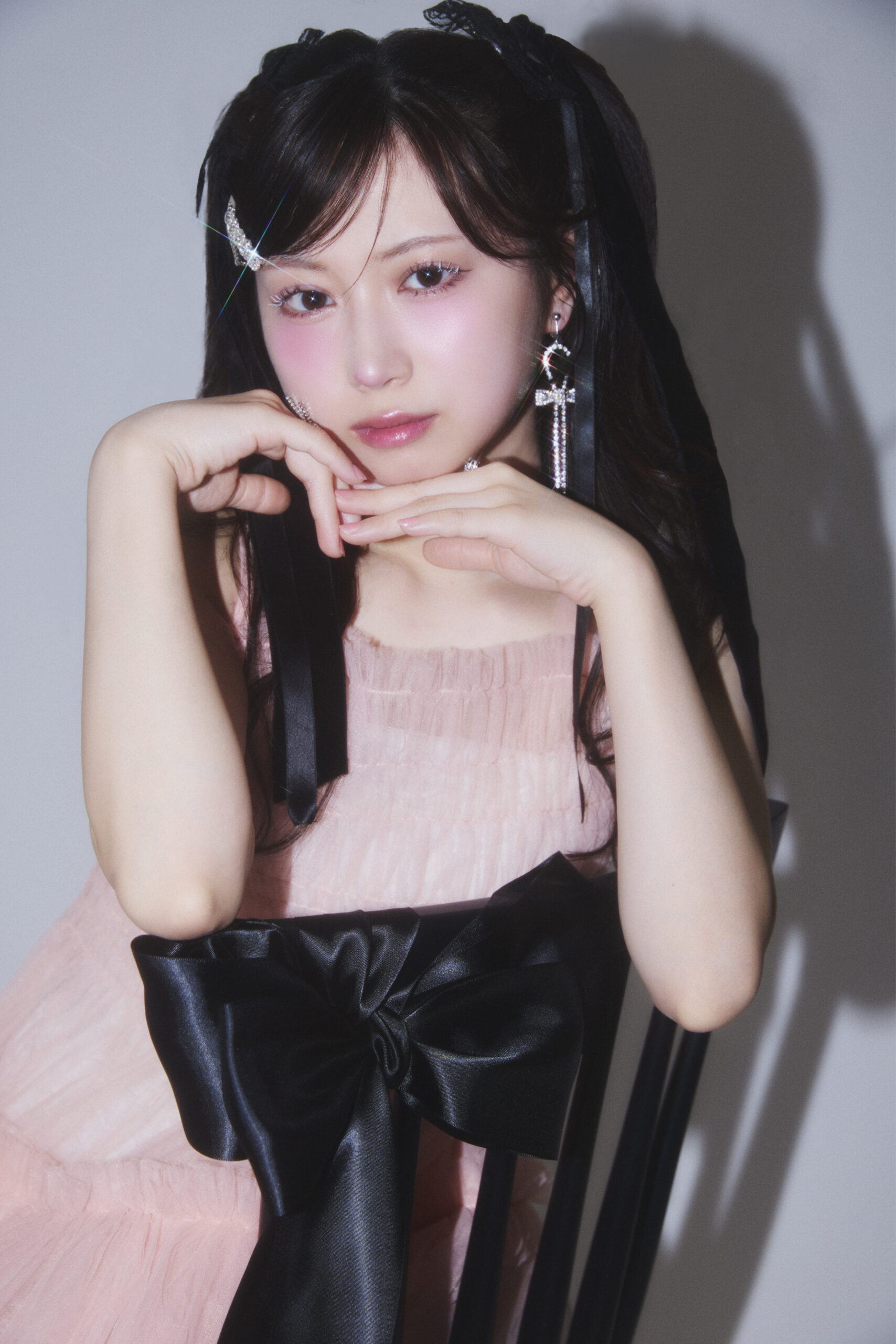 ’’ときめき’’に溺れる企業様向け撮影会 PECHE PHOTO STUDIOレポート♡