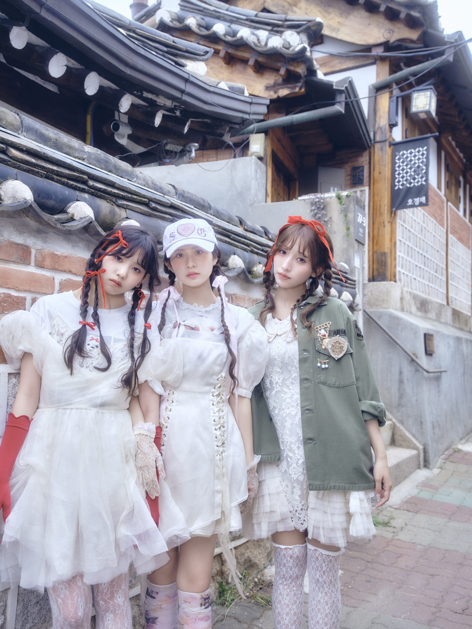 ロマンチック全開な韓国トリップ！ 『TOKIMEKI MIND』